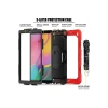 Newface Samsung Galaxy T510 Tab A 10.1 Kılıf Pars Tablet Kapak