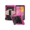 Newface Samsung Galaxy T510 Tab A 10.1 Kılıf Pars Tablet Kapak