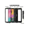 Newface Samsung Galaxy T510 Tab A 10.1 Kılıf Pars Tablet Kapak