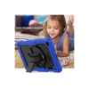 Newface Samsung Galaxy T510 Tab A 10.1 Kılıf Pars Tablet Kapak