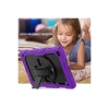 Newface Samsung Galaxy T510 Tab A 10.1 Kılıf Pars Tablet Kapak