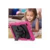 Newface Samsung Galaxy T510 Tab A 10.1 Kılıf Pars Tablet Kapak