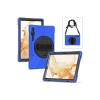 Newface Samsung Galaxy T737 Tab S7 FE 12.4 Kılıf Amazing Tablet Kapak