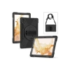 Newface Samsung Galaxy T737 Tab S7 FE 12.4 Kılıf Amazing Tablet Kapak