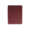 Newface Samsung Galaxy T737 Tab S7 FE 12.4 Kılıf Kalemlikli Mars Tablet Kılıfı