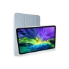 Newface Samsung Galaxy T870 Tab S7 11 Kılıf Kalemlikli Mars Tablet Kılıfı