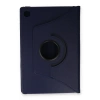 Newface Samsung Galaxy Tab A9 Plus Kılıf 360 Tablet Deri Kılıf