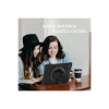 Newface Samsung Galaxy Tab A9 Plus Kılıf Amazing Tablet Kapak - Siyah