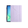 Newface Samsung Galaxy Tab S10 FE Plus 13.1 Kalemlikli Hugo Tablet Kılıfı