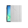 Newface Samsung Galaxy Tab S10 FE Plus 13.1 Kalemlikli Hugo Tablet Kılıfı