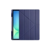 Newface Samsung Galaxy Tab S10 FE Plus 13.1 Kalemlikli Hugo Tablet Kılıfı