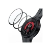 Newface Samsung Galaxy Watch 4 42mm Polymer Nano Ekran Koruyucu - Şeffaf