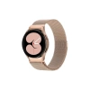 Newface Samsung Galaxy Watch 4 Metal Mıknatıslı Kordon