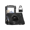 Newface Samsung Galaxy X200 Tab A8 10.5 Kılıf Amazing Tablet Kapak