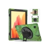 Newface Samsung Galaxy X200 Tab A8 10.5 Kılıf Amazing Tablet Kapak