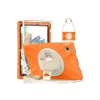 Newface Samsung Galaxy X200 Tab A8 10.5 Kılıf Amazing Tablet Kapak