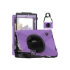 Newface Samsung Galaxy X200 Tab A8 10.5 Kılıf Amazing Tablet Kapak