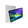 Newface Samsung Galaxy X200 Tab A8 10.5 Kılıf Kalemlikli Mars Tablet Kılıfı