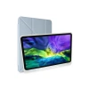 Newface Samsung Galaxy X200 Tab A8 10.5 Kılıf Kalemlikli Mars Tablet Kılıfı