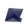 Newface Samsung Galaxy X510 Tab S9 FE 11 Kılıf Kalemlikli Mars Tablet Kılıfı