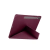 Newface Samsung Galaxy X510 Tab S9 FE 11 Kılıf Kalemlikli Mars Tablet Kılıfı