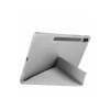 Newface Samsung Galaxy X510 Tab S9 FE 11 Kılıf Kalemlikli Mars Tablet Kılıfı