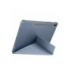 Newface Samsung Galaxy X510 Tab S9 FE 11 Kılıf Kalemlikli Mars Tablet Kılıfı