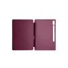 Newface Samsung Galaxy X510 Tab S9 FE 11 Kılıf Kalemlikli Mars Tablet Kılıfı