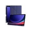 Newface Samsung Galaxy X510 Tab S9 FE 11 Kılıf Kalemlikli Mars Tablet Kılıfı
