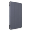 Newface Samsung Galaxy X510 Tab S9 FE 11 Kılıf Tablet Smart Kılıf - Lila