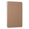 Newface Samsung Galaxy X510 Tab S9 FE 11 Kılıf Tablet Smart Kılıf - Rose Gold
