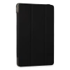 Newface Samsung Galaxy X510 Tab S9 FE 11 Kılıf Tablet Smart Kılıf - Siyah