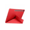 Newface Samsung Galaxy X610 Tab S9 FE Plus 12.4 Kılıf Kalemlikli Mars Tablet Kılıfı
