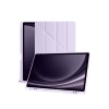 Newface Samsung Galaxy X610 Tab S9 FE Plus 12.4 Kılıf Kalemlikli Mars Tablet Kılıfı