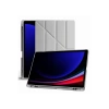 Newface Samsung Galaxy X610 Tab S9 FE Plus 12.4 Kılıf Kalemlikli Mars Tablet Kılıfı
