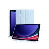 Newface Samsung Galaxy X610 Tab S9 FE Plus 12.4 Kılıf Kalemlikli Mars Tablet Kılıfı