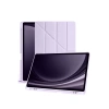Newface Samsung Galaxy X610 Tab S9 FE Plus 12.4 Kılıf Kalemlikli Mars Tablet Kılıfı