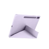 Newface Samsung Galaxy X610 Tab S9 FE Plus 12.4 Kılıf Kalemlikli Mars Tablet Kılıfı