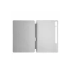 Newface Samsung Galaxy X610 Tab S9 FE Plus 12.4 Kılıf Kalemlikli Mars Tablet Kılıfı - Gri