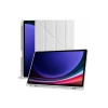 Newface Samsung Galaxy X610 Tab S9 FE Plus 12.4 Kılıf Kalemlikli Mars Tablet Kılıfı - Gri