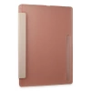 Newface Samsung Galaxy X910 Tab S9 Ultra 14.6 Kılıf Kalemlikli Mars Tablet Kılıfı