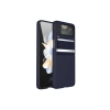 Newface Samsung Galaxy Z Flip 3 Kılıf Belt Flip Kapak
