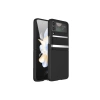 Newface Samsung Galaxy Z Flip 3 Kılıf Belt Flip Kapak