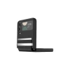 Newface Samsung Galaxy Z Flip 3 Kılıf Belt Flip Kapak
