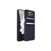 Newface Samsung Galaxy Z Flip 4 Kılıf Belt Flip Kapak
