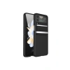 Newface Samsung Galaxy Z Flip 4 Kılıf Belt Flip Kapak