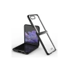 Newface Samsung Galaxy Z Flip 4 Kılıf Fold Element Kapak