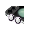 Newface Samsung Galaxy Z Flip 5 Valdez Metal Kamera Lens