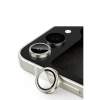 Newface Samsung Galaxy Z Flip 5 Valdez Metal Kamera Lens