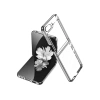 Newface Samsung Galaxy Z Flip 6 Kılıf Fold Element Kapak